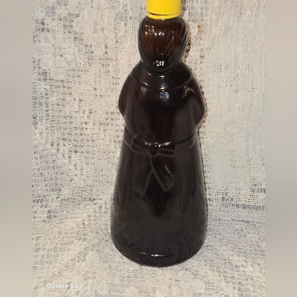 3 VINTAGE MRS. BUTTERWORTH'S Glass Bottle Lot 12”/9” Tall 1960s Hard To Find - Picture 7 of 13